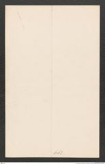 k.k. naturhistorisches Hofmuseum, Intendanzakten 1885-1896 (Hauer), Aktenzahl Z.61/1889, Seite 4
